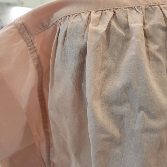 JOIE s peach top - Picture 2 of 6